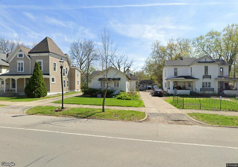 1231 W 8th St, Anderson, IN 46016 - photo 1