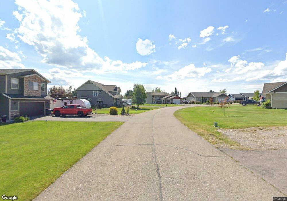 Nhn Fox Den Loop, Kalispell, MT 59901 - photo 1