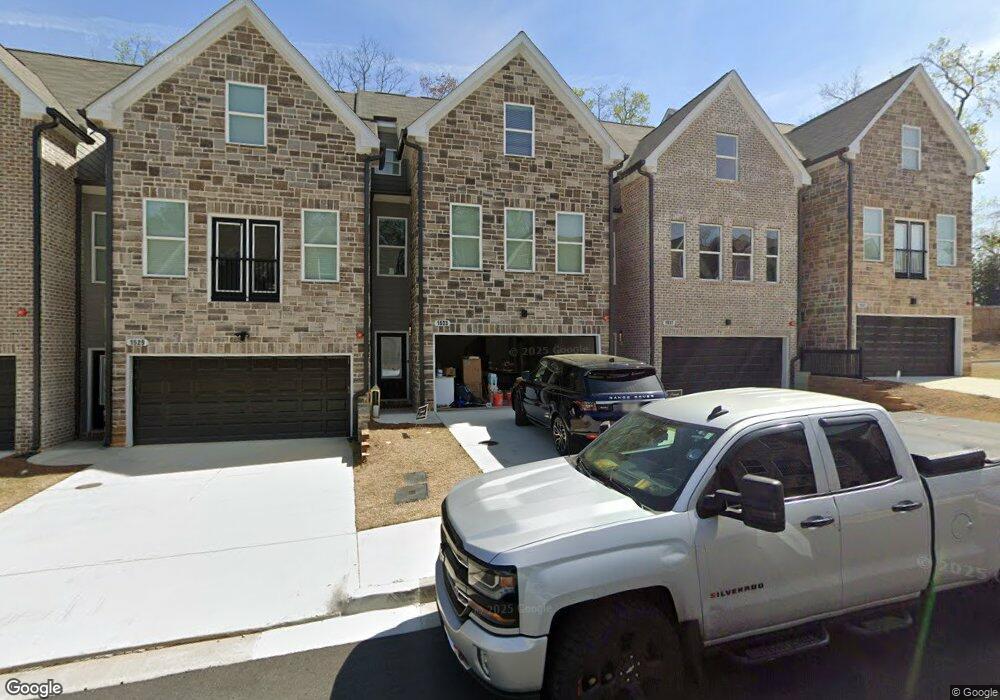 1533 Burberry Alley unit Lot 19, Fair Oaks, GA 30008 - photo 1