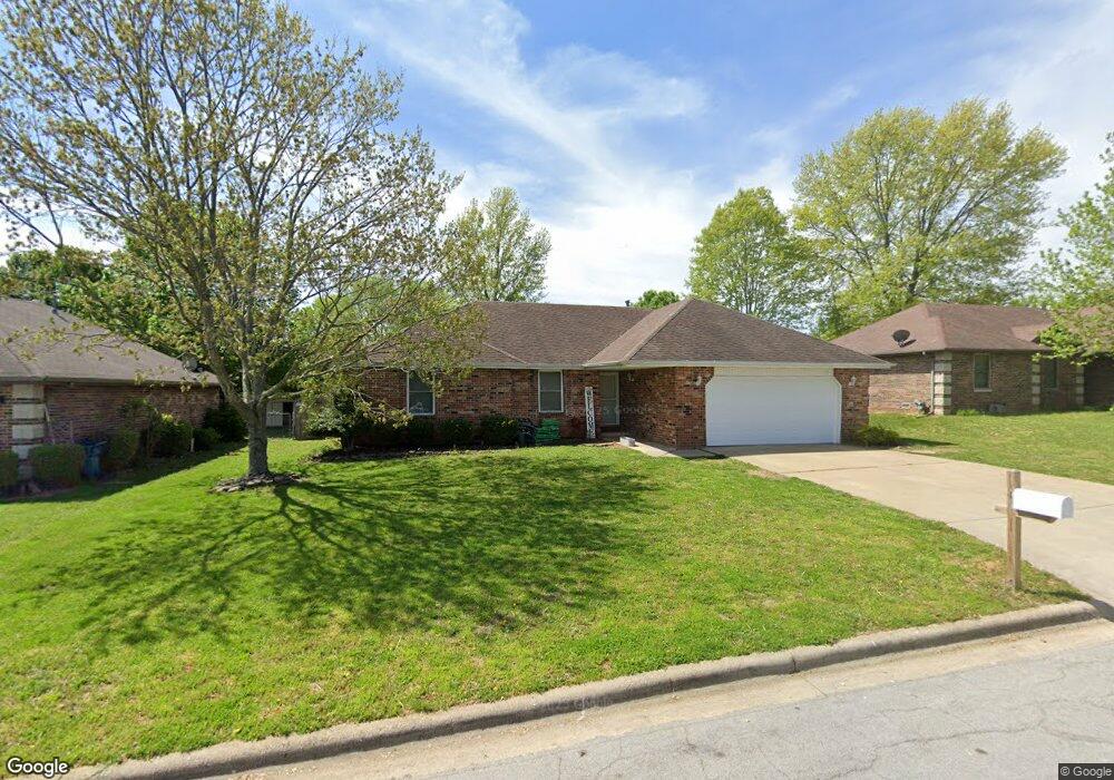 610 SE Hills Ct, Nixa, MO 65714 - photo 1