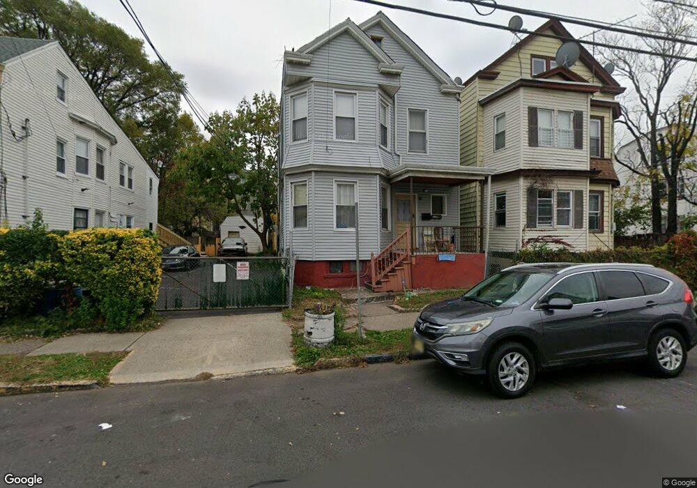 32 Elizabeth St, Paterson, NJ 07503 - photo 1