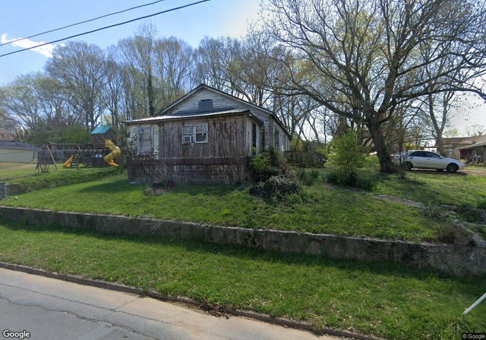 710 Pace St, Cedartown, GA 30125 - photo 1