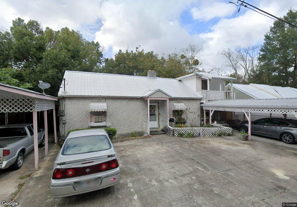 2391 Cate St, Brunswick, GA 31520 - photo 1