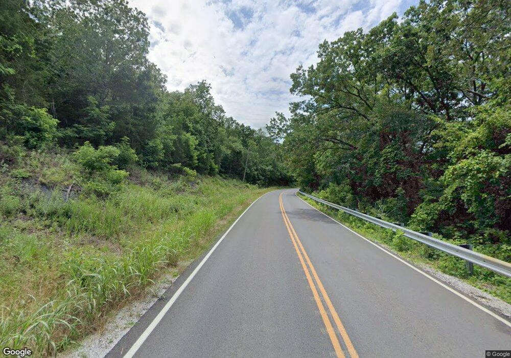 TBD S 4460 Rd, Gore, OK 74435 - photo 1