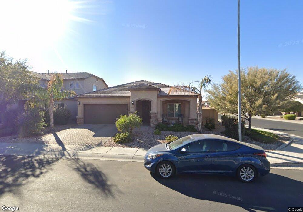 5526 S 111th St, Mesa, AZ 85212 - photo 1