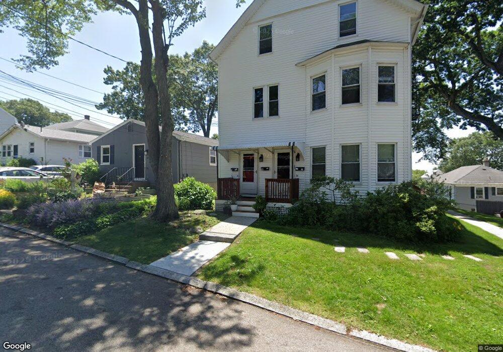 18 Harvard St, Pawtucket, RI 02860 - photo 1