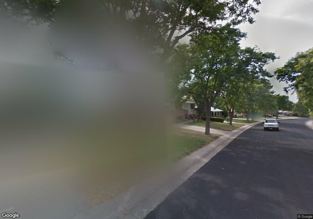 12008 E Virginia Place, Aurora, CO 80012 - photo 1