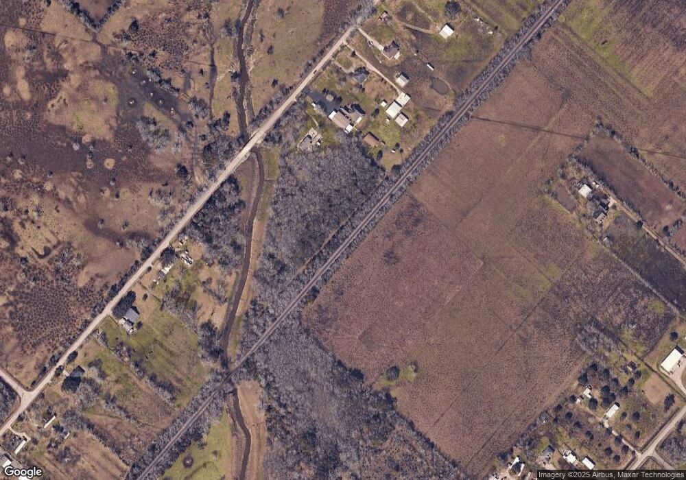 6411 County Road 168, Alvin, TX 77511 - photo 1