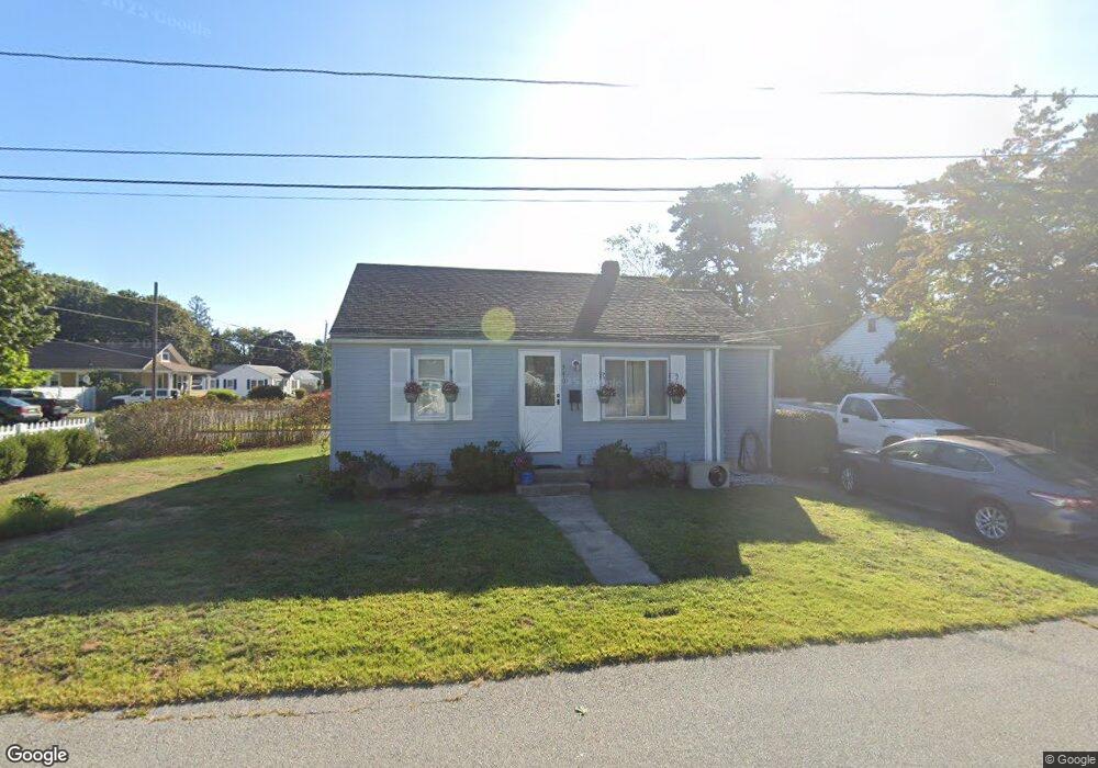340 George Arden Ave, Warwick, RI 02886 - photo 1