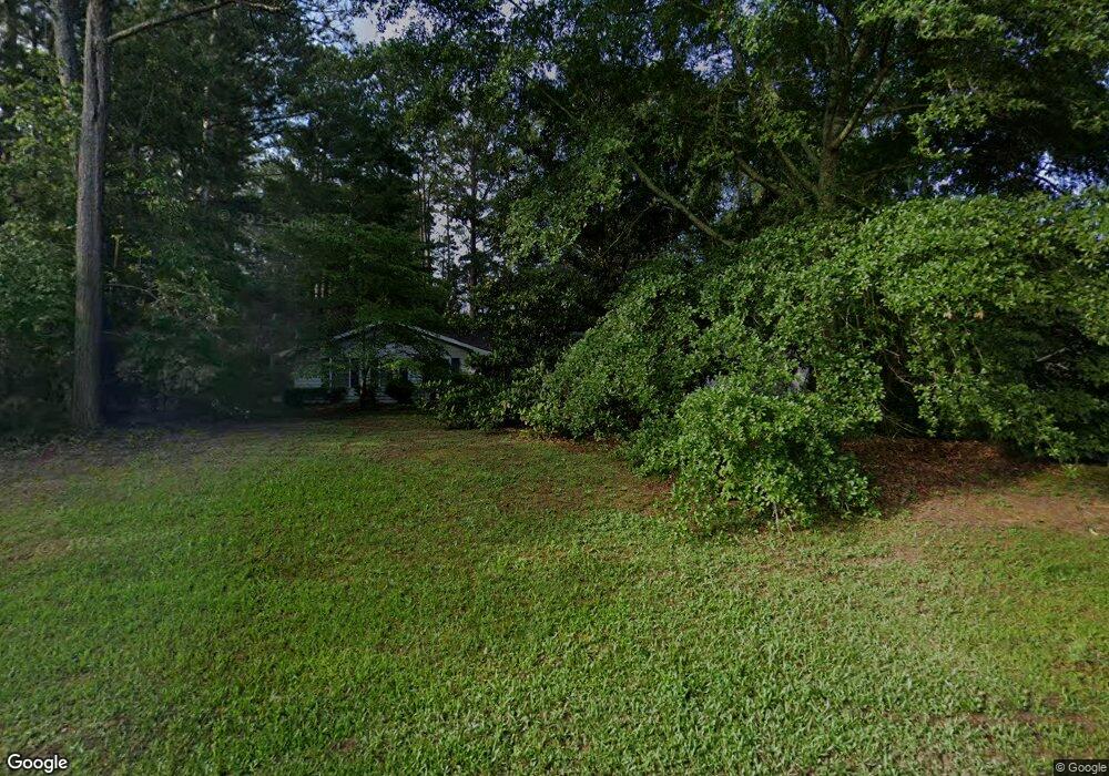 2206 Rolling Acres Dr SW, Conyers, GA 30094 - photo 1