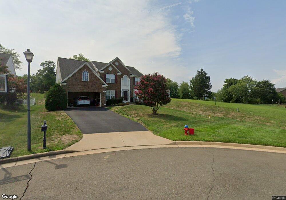 293 Winchester St, Warrenton, VA 20186 - photo 1