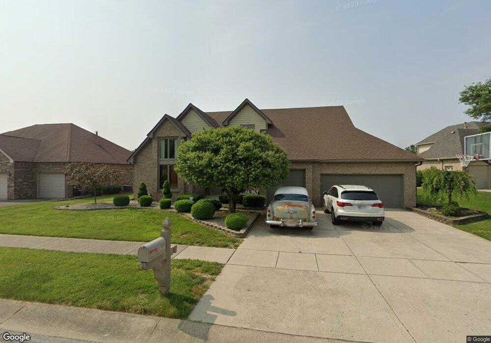 2055 Saint Andrews Ct, Franklin, IN 46131 - photo 1