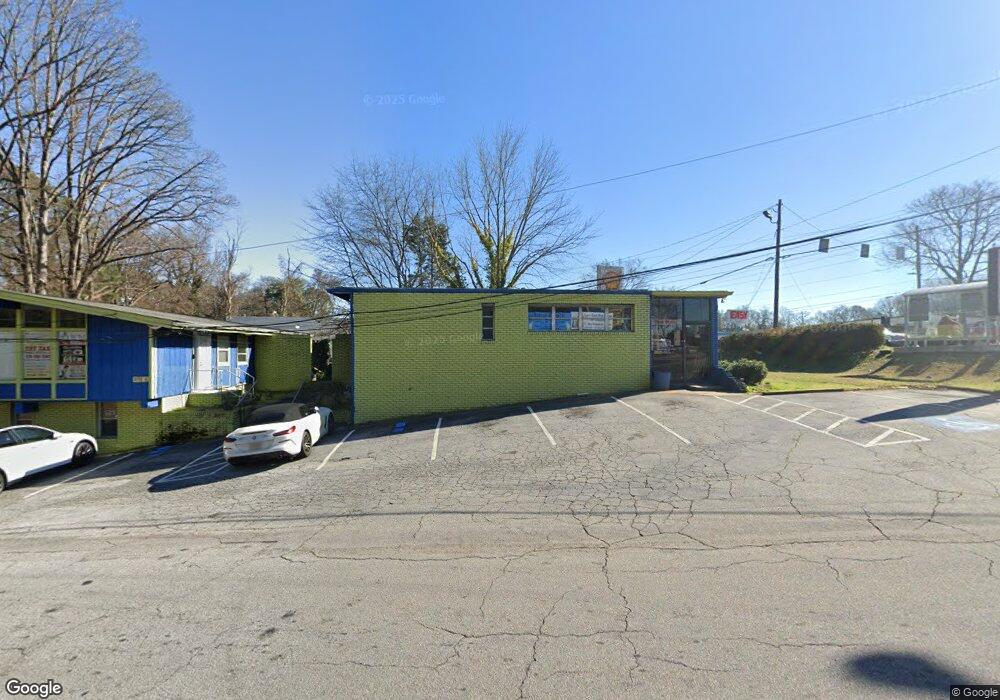 4798 Jonesboro Rd, Forest Park, GA 30297 - photo 1