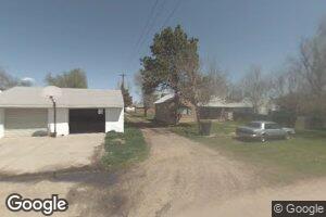 610 Locke St, Ansley, NE 68814