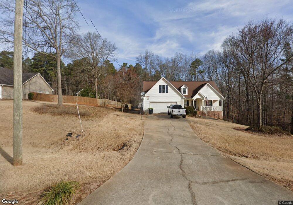 12500 Alcovy Rd, Covington, GA 30014 - photo 1