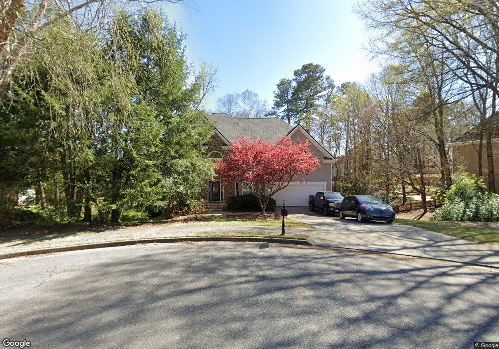 12495 Preserve Ln unit 3B, Alpharetta, GA 30005 - photo 1