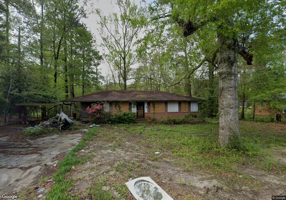 2432 S Groveland Cir, Macon, GA 31206 - photo 1