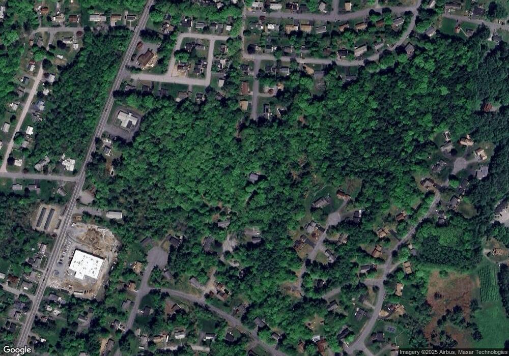 16 Snowshoe Hill Rd, Claremont, NH 03743 - photo 1