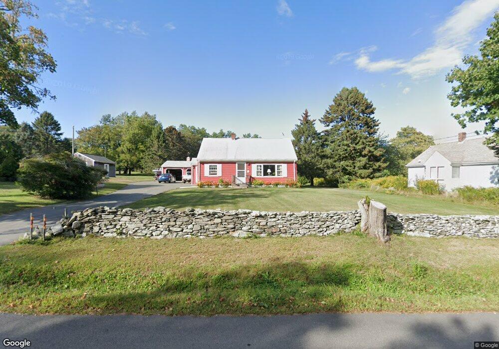 88 Bramans Ln, Portsmouth, RI 02871 - photo 1