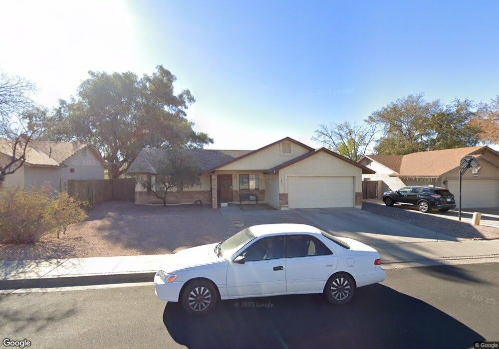 5745 E Enrose St unit 5B, Mesa, AZ 85205 - photo 1