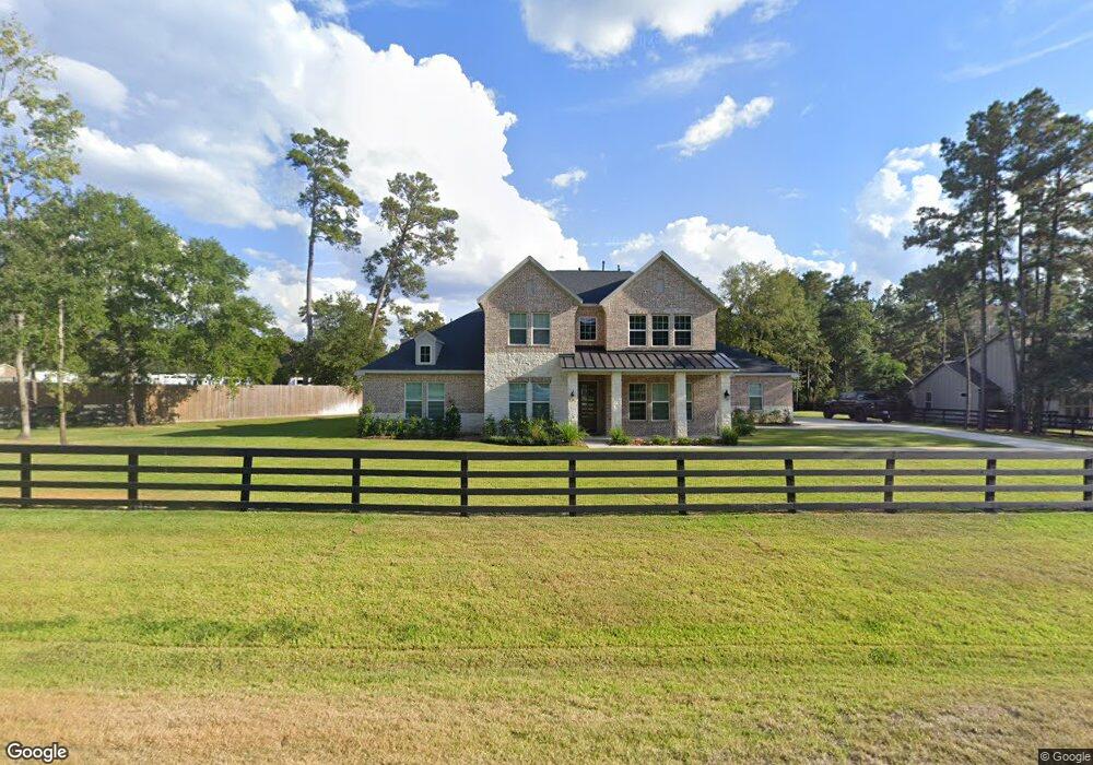 25631 High Meadow Preserve Dr, Magnolia, TX 77355 - photo 1