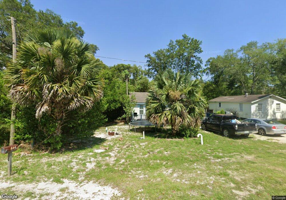 402 NW 6th St, Carrabelle, FL 32322 - photo 1