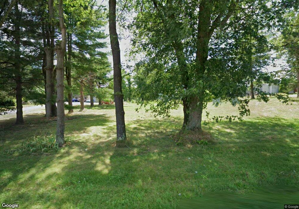 TRACT 13 12115 Big Pool Rd, Big Spring, MD 21722 - photo 1