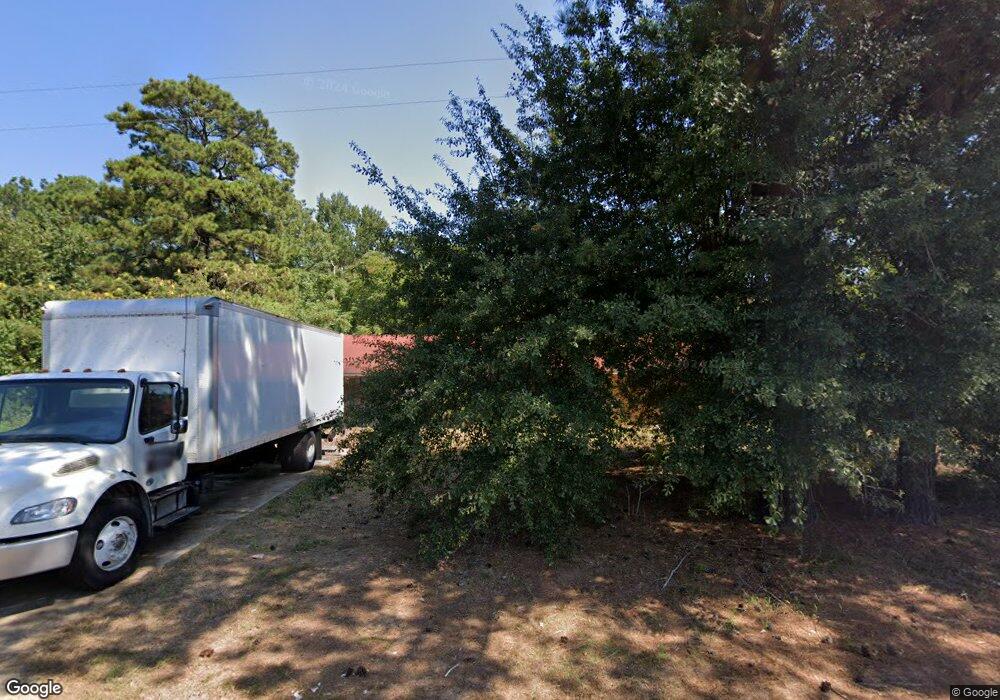 378 S Pinetree Rd, Grambling, LA 71245 - photo 1