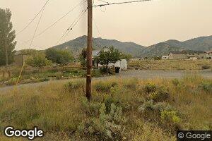 3 W Iron & O'Connor St, Eureka, UT 84628