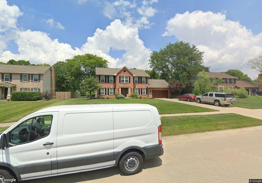 6624 Devon Dr, Liberty Township, OH 45044 - photo 1