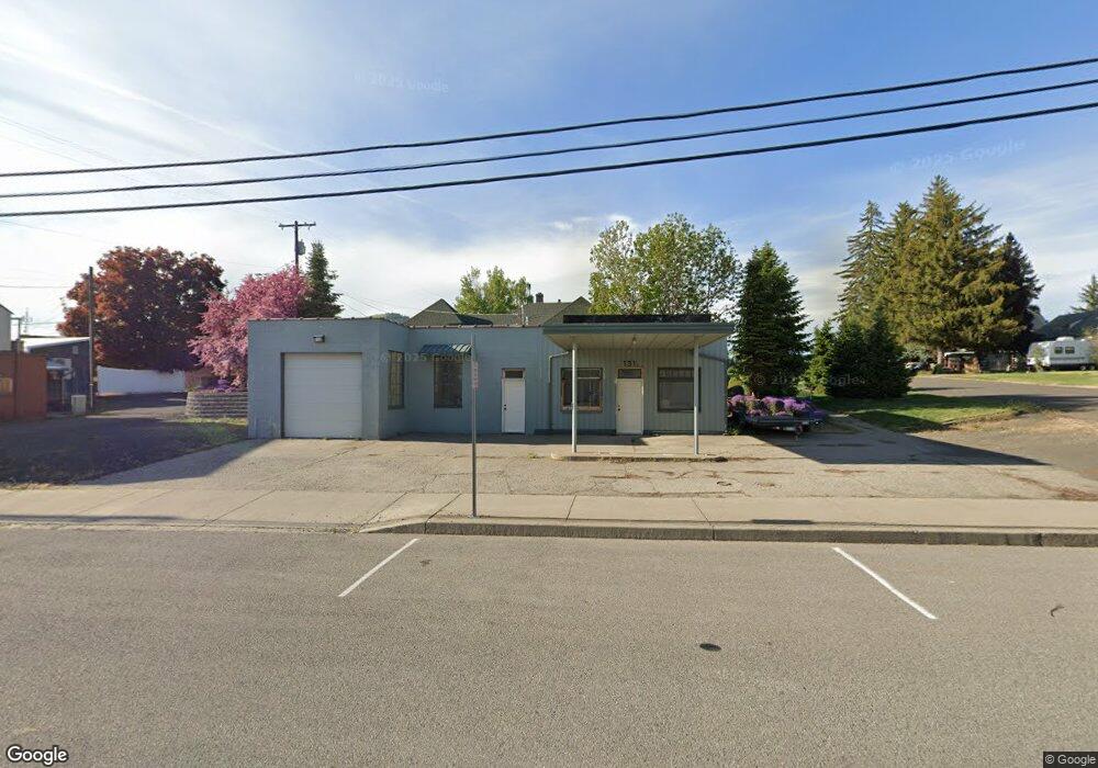 803 Seaman Rd, Tekoa, WA 99033 - photo 1