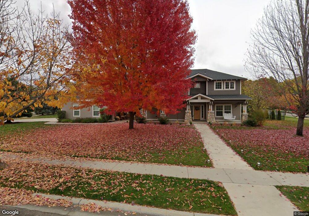 1075 E Covey Run Ct, Eagle, ID 83616 - photo 1