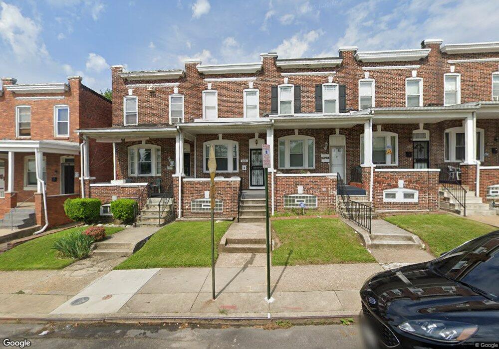 266 S Monastery Ave, Baltimore, MD 21229 - photo 1
