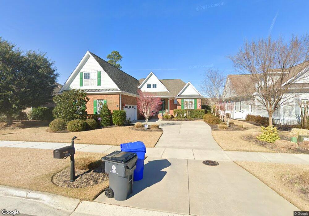 1612 N Stillwood Dr, Leland, NC 28451 - photo 1