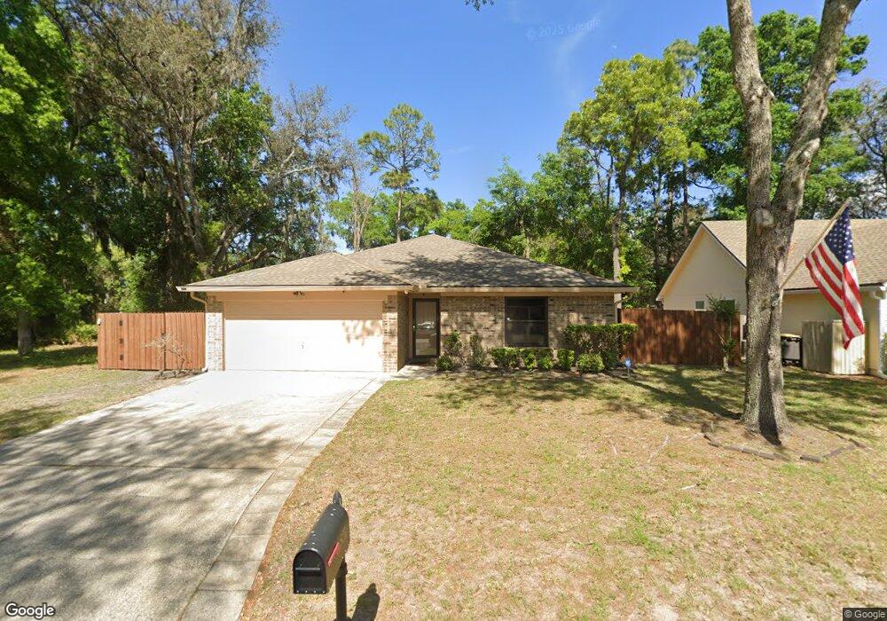 4825 Rossie Ln, Jacksonville, FL 32210 - photo 1