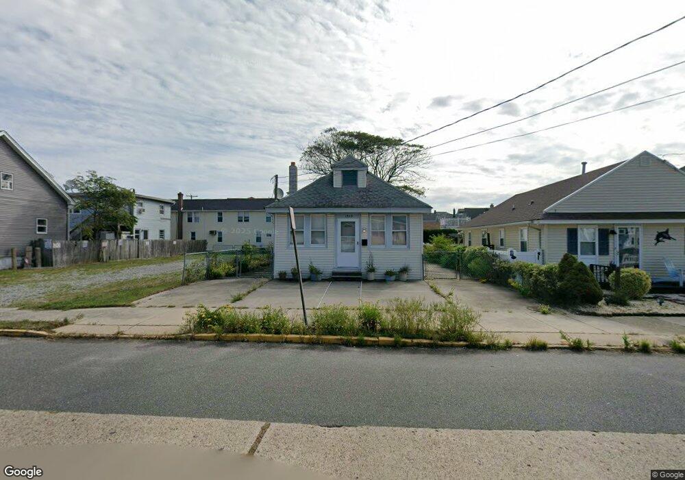 1912 Ocean Blvd, Seaside Park, NJ 08752 - photo 1