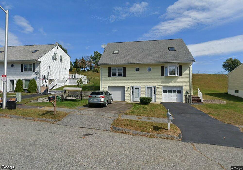 62 Timrod Dr, Worcester, MA 01603 - photo 1