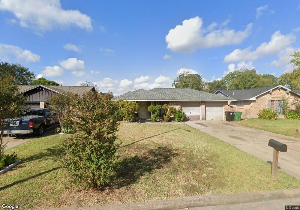 9903 Kell Dr, Houston, TX 77040 - photo 1