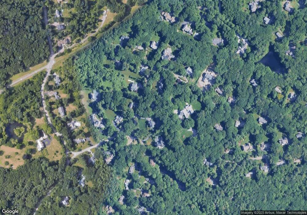 31 Byron Rd, Weston, MA 02493 - photo 1