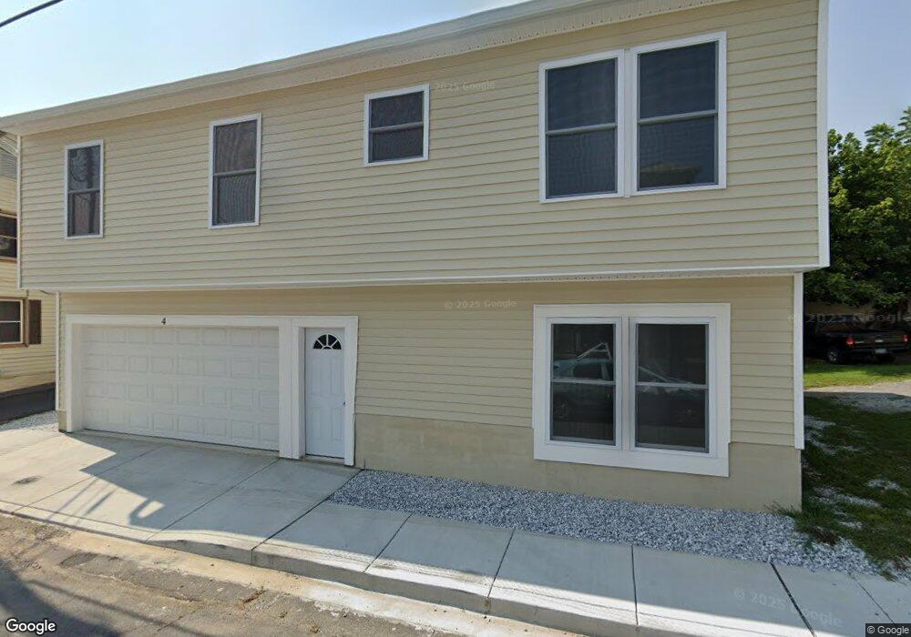4 E Elger St, Union Bridge, MD 21791 - photo 1