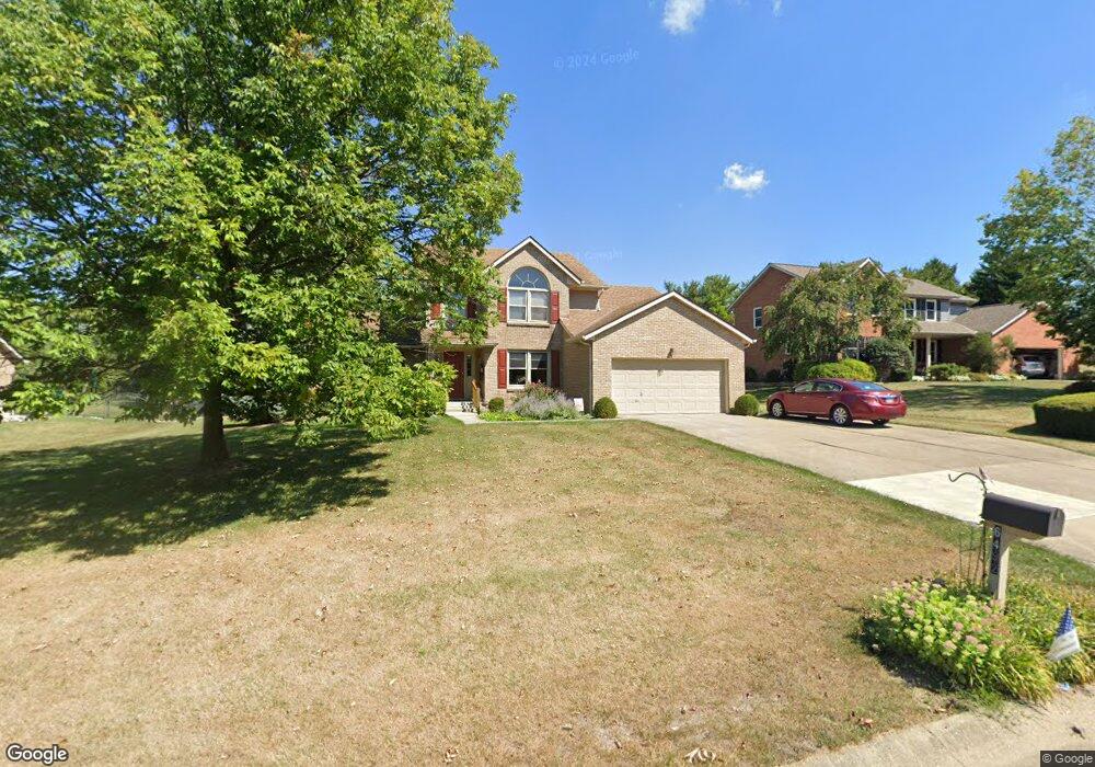 6492 Gem Stone Dr, Liberty Township, OH 45044 - photo 1