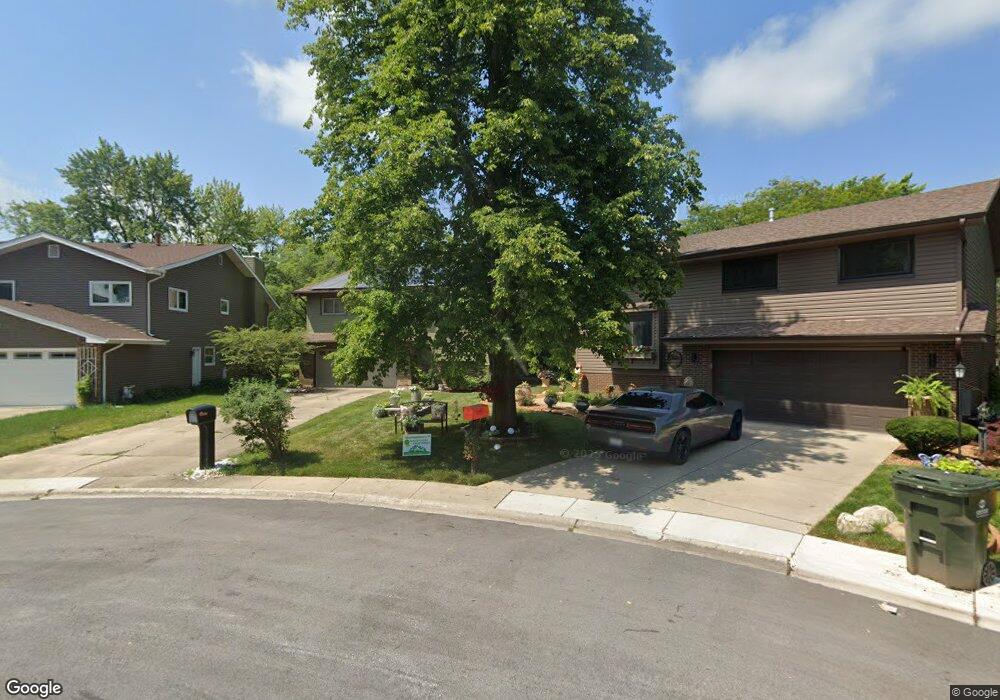 3717 Briar Ln, Hazel Crest, IL 60429 - photo 1