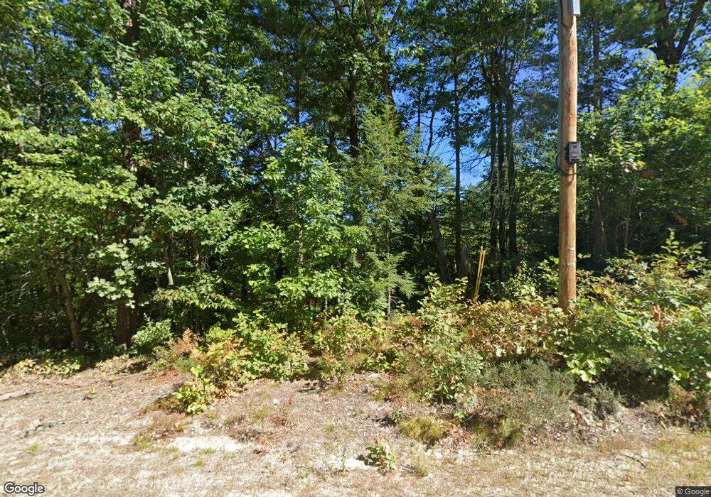 Lot 30 Black Cove Rd, Brookfield, NH 03872 - photo 1