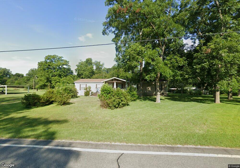 129 8th St N, Pitts, GA 31072 - photo 1