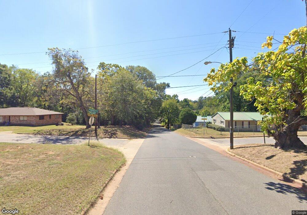 TBD N Sanders, Nacogdoches, TX 75964 - photo 1