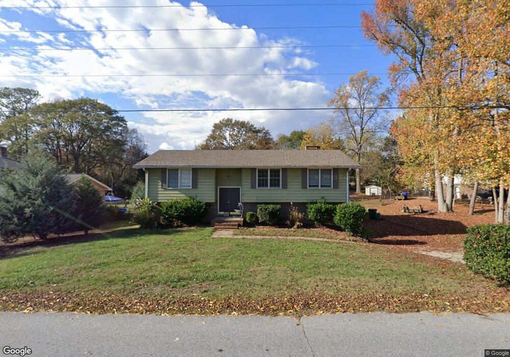 600 Brooks Rd, Mauldin, SC 29662 - photo 1