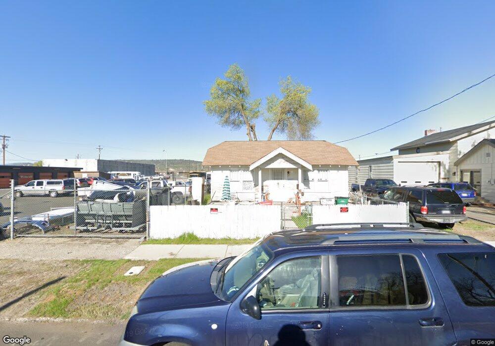 1246 Owens St, Klamath Falls, OR 97601 - photo 1