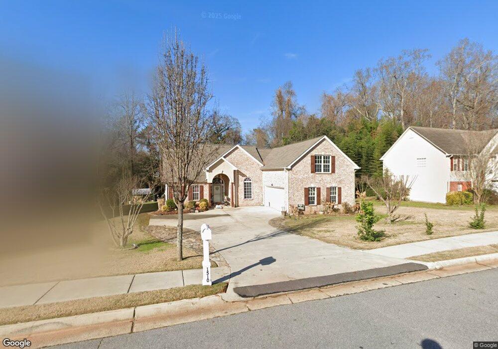 1510 Bogota Way, Jonesboro, GA 30236 - photo 1