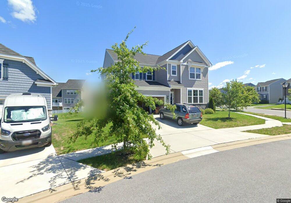 34 Gaines Mill Cir, Taneytown, MD 21787 - photo 1