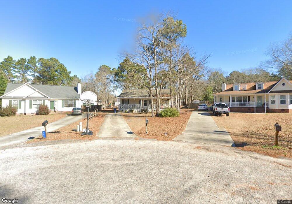 319 Honors Ct, Lexington, SC 29073 - photo 1